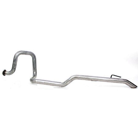 WALKER EXHAUST Exhaust Tail Pipe, 56112 56112